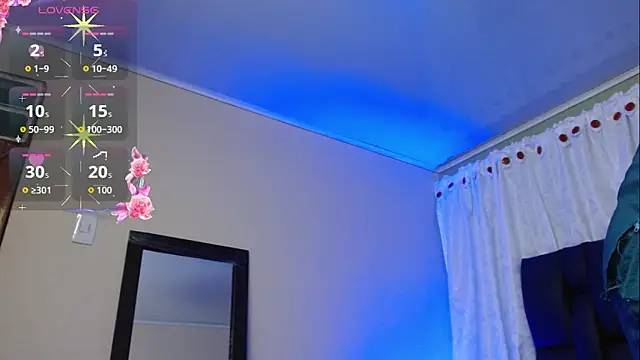 megan lover online show from 30, 6, 2026