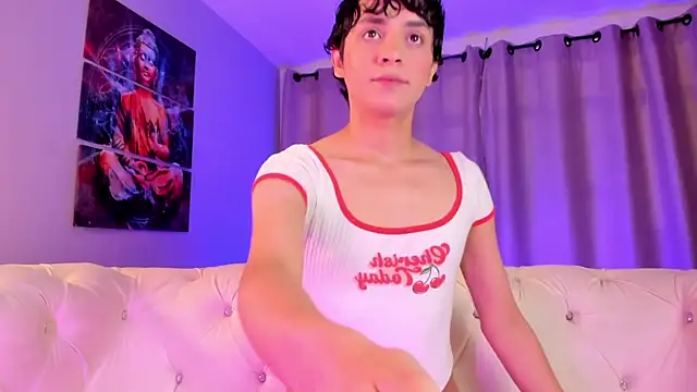 Brann tadzio online show from 13, 1, 2026