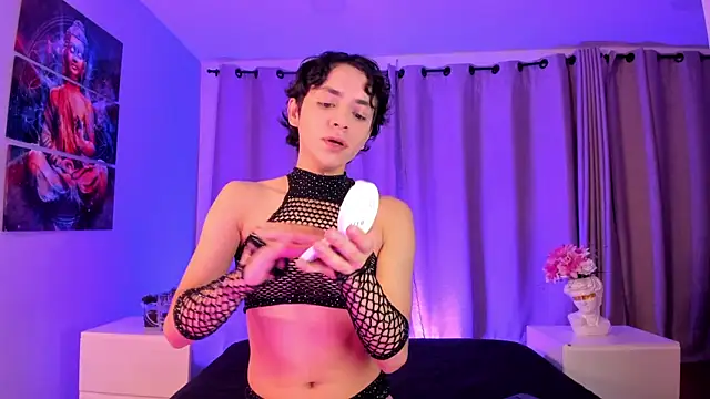 Brann tadzio online show from 9, 1, 2026