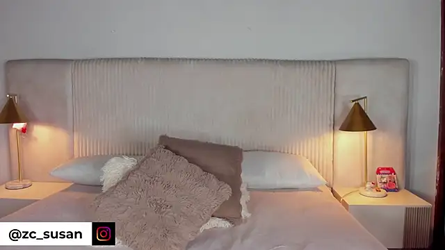 susan zc online show from 14, 4, 2026