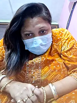 Snapshot of kunjan789 chatting on 16, 1, 2025 kunjan789 online show from 16, 1, 2025