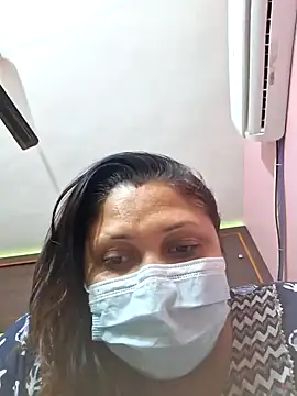 Snapshot of kunjan789 chatting on 11, 1, 2025 kunjan789 online show from 11, 1, 2025
