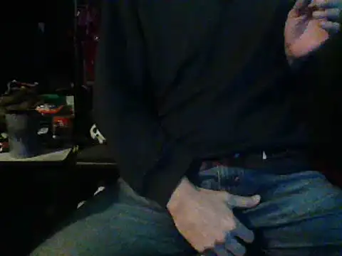 mrdemoncrowly online show from 14, 2, 2025