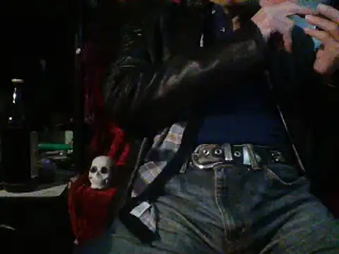 mrdemoncrowly online show from 1, 2, 2025