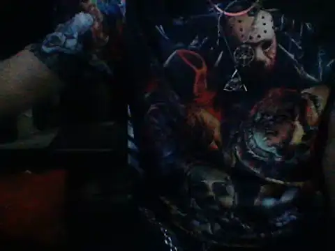 Snapshot of mrdemoncrowly chatting on 5, 7, 2026 mrdemoncrowly online show from 5, 7, 2026