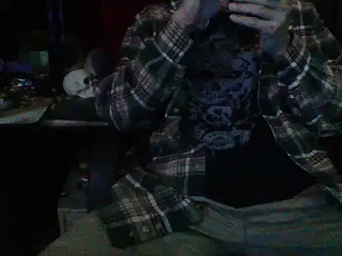 mrdemoncrowly online show from 15, 10, 2025