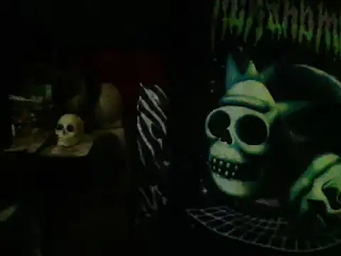 mrdemoncrowly online show from 4, 12, 2025