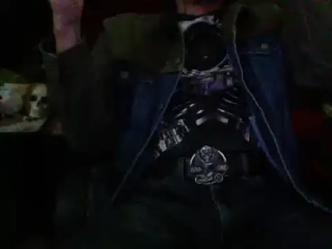 mrdemoncrowly online show from 8, 11, 2025