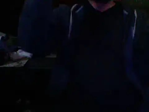 mrdemoncrowly online show from 12, 11, 2025