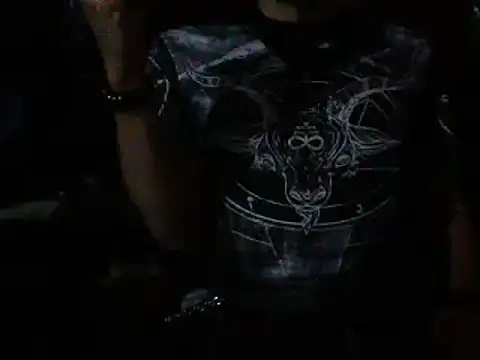 mrdemoncrowly online show from 15, 3, 2026