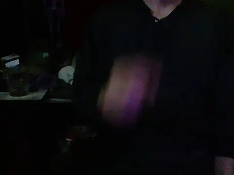 mrdemoncrowly online show from 10, 10, 2025