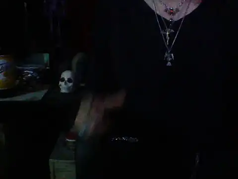 mrdemoncrowly online show from 19, 10, 2025