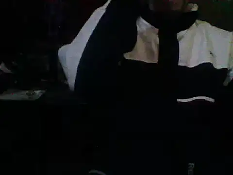 mrdemoncrowly online show from 14, 4, 2026