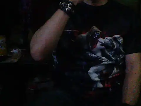 mrdemoncrowly online show from 9, 5, 2026
