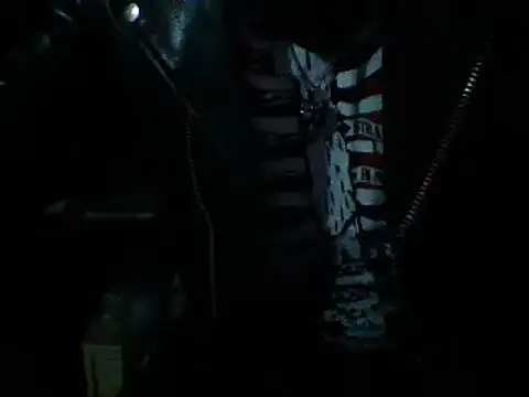 mrdemoncrowly online show from 2, 11, 2025