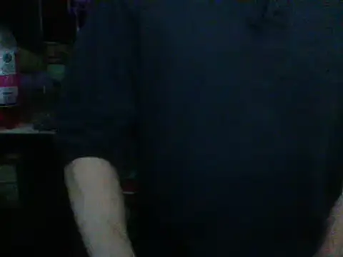 mrdemoncrowly online show from 20, 3, 2026