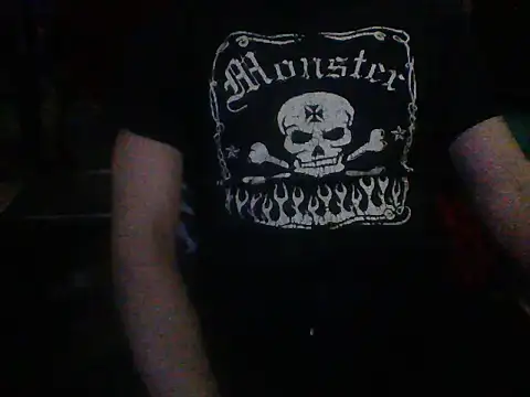 Snapshot of mrdemoncrowly chatting on 3, 7, 2026 mrdemoncrowly online show from 3, 7, 2026