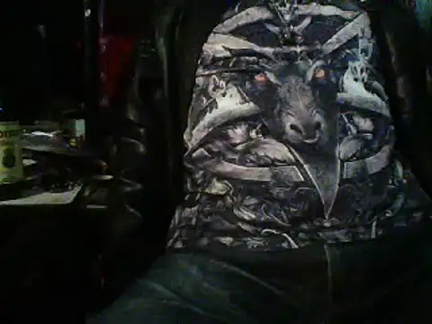 mrdemoncrowly online show from 1, 3, 2025