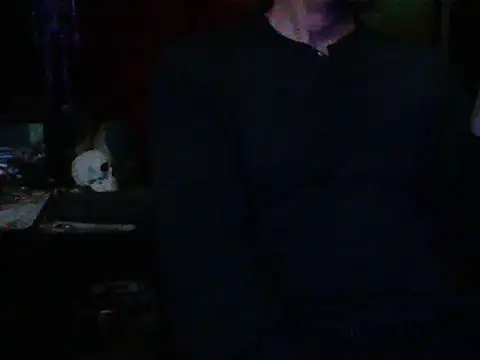 mrdemoncrowly online show from 17, 10, 2025