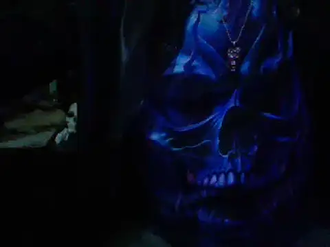 mrdemoncrowly online show from 15, 11, 2025