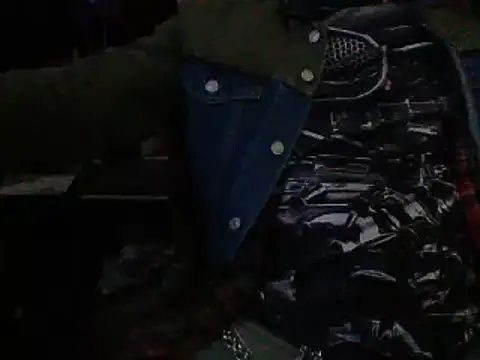 mrdemoncrowly online show from 28, 2, 2026