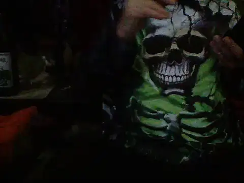 Snapshot of mrdemoncrowly chatting on 12, 6, 2026 mrdemoncrowly online show from 12, 6, 2026