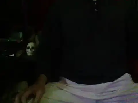 mrdemoncrowly online show from 28, 10, 2025