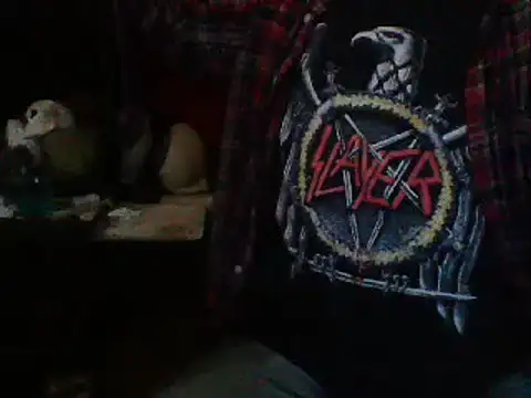 mrdemoncrowly online show from 20, 11, 2025