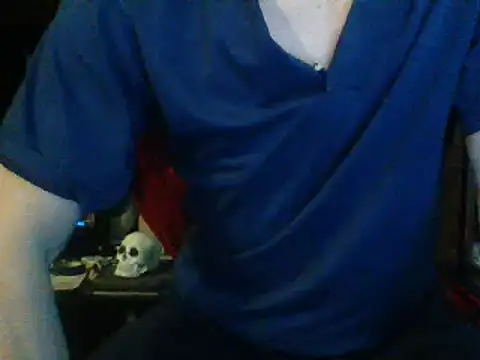 mrdemoncrowly online show from 7, 2, 2025