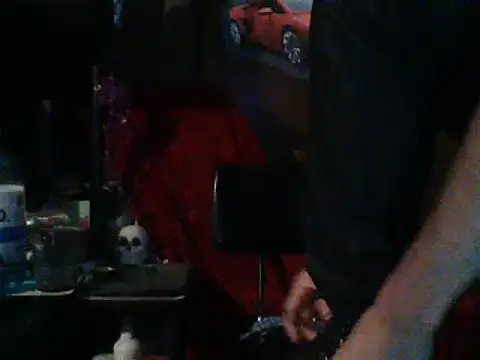 mrdemoncrowly online show from 20, 2, 2025