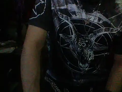 mrdemoncrowly online show from 19, 4, 2026