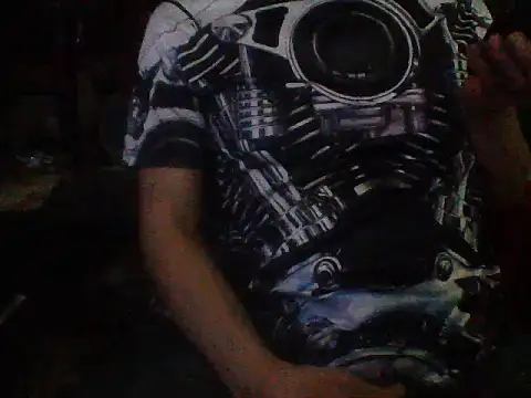 Snapshot of mrdemoncrowly chatting on 15, 7, 2026 mrdemoncrowly online show from 15, 7, 2026