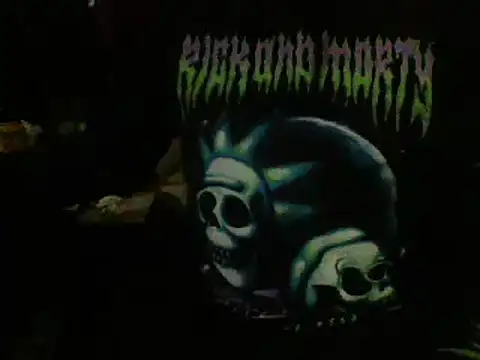 mrdemoncrowly online show from 18, 11, 2025