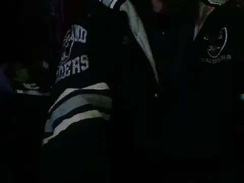 mrdemoncrowly online show from 16, 12, 2025