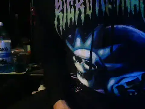 mrdemoncrowly online show from 20, 2, 2025