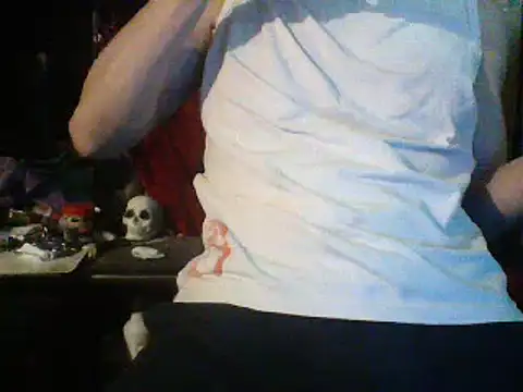 mrdemoncrowly online show from 18, 2, 2025