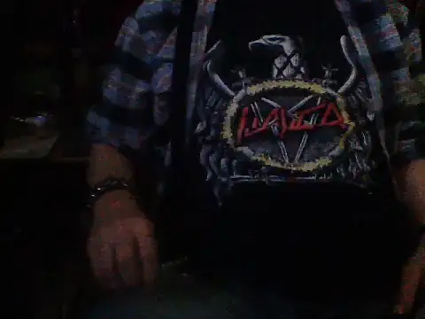 Snapshot of mrdemoncrowly chatting on 11, 7, 2026 mrdemoncrowly online show from 11, 7, 2026