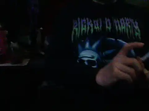 mrdemoncrowly online show from 2, 4, 2026