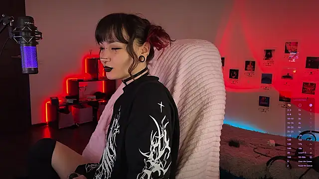 deadlysweet online show from 18, 1, 2026