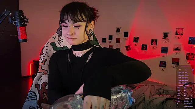 deadlysweet online show from 10, 1, 2026