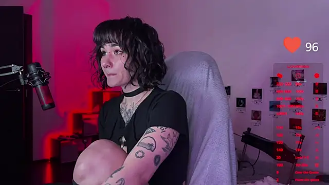 deadlysweet online show from 10, 12, 2024