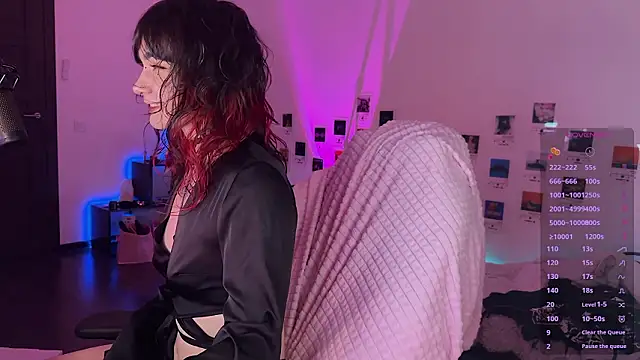 deadlysweet online show from 2, 3, 2026