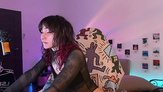 Snapshot of deadlysweet chatting on 1, 6, 2026 deadlysweet online show from 1, 6, 2026