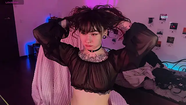 deadlysweet online show from 3, 3, 2026