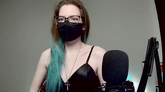amber candyfloss online show from 20, 1, 2025