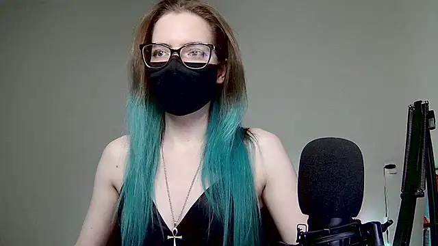 amber candyfloss online show from 14, 1, 2025