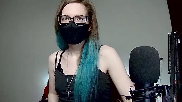 amber candyfloss online show from 4, 1, 2025