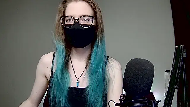 amber candyfloss online show from 6, 1, 2025