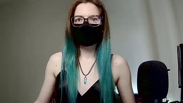 amber candyfloss online show from 17, 1, 2025