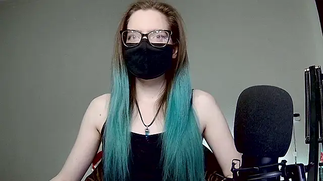 amber candyfloss online show from 18, 1, 2025